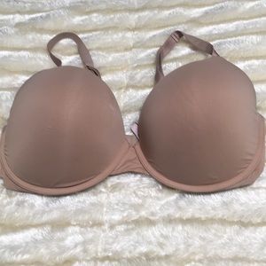 VS nude bra